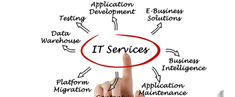 Application Management Services